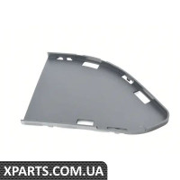 51118056852 BMW Кришка, решітка, центральна, нижня