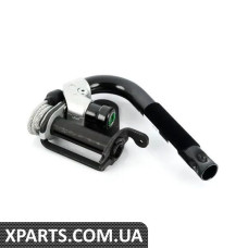 72117321291 BMW Анкерний фітинг натягувача лівий