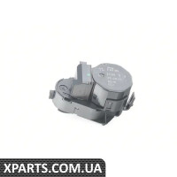 64116935075 BMW Привід - ліва заслінка теплого повітря