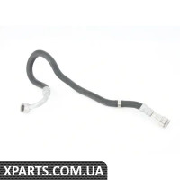 32417846203 BMW Зворотна труба
