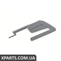 51469157381 BMW Кришка ліва