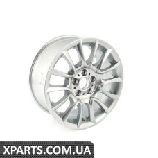 36118036931 BMW Легкосплавні диски BMW, індивідуальні, V-подібні спиці 152