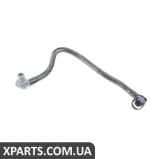 11667601021 BMW Вакуумна труба