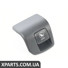 52207474110 BMW Кришка ISOFIX ПРАВА