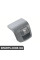 52207474110 BMW Кришка ISOFIX ПРАВА