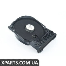 65139210147 BMW Сабвуфер під сидінням - лівий