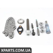 SET, TIMING CHAIN