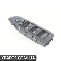 61319217314 BMW Панель перемикачів вікон - праворуч