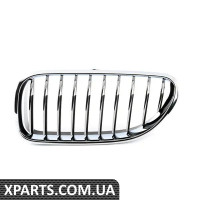 51137211921 BMW Передні грати - ліва