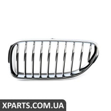 51137211921 BMW Передні грати - ліва