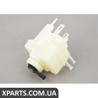 34321165064 BMW Розширювальний бак з аварійним вимикачем