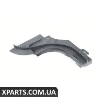 51767300562 BMW КРІПЛЕННЯ ДЛЯ УЩІЛЬНЕННЯ КАПОТА ДЕЛА