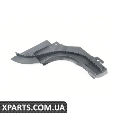 51767300562 BMW КРІПЛЕННЯ ДЛЯ УЩІЛЬНЕННЯ КАПОТА ДЕЛА