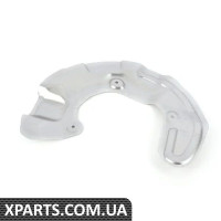 34106854969 BMW Передній пилозахисний щиток - лівий