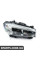 63117317110 BMW Фара в зборі (біксенонова адаптивна)