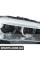 63117317110 BMW Фара в зборі (біксенонова адаптивна)