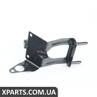 34516752664 BMW Кронштейн блоку керування ABS
