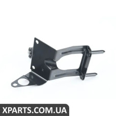 34516752664 BMW Кронштейн блоку керування ABS
