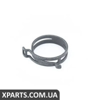 17127515470 BMW ЗАЖИМ ШЛАНГУ