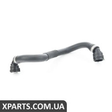 17129894772 BMW ЛІНІЯ ВІД РАДІАТОРА