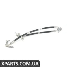 32412284412 BMW РОЗШИРЮВАЛЬНИЙ ШЛАНГ РОЗДІЛ