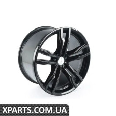 36118073983 BMW Легкосплавний диск BMW M з подвійними спицями 612 - 21 ''