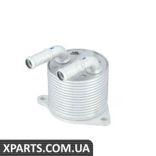 24148642575 BMW ОЛІЙНИЙ РАДІАТОР