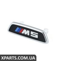 52108073746 BMW ЕМБЛЕМА З ПІДСВІТКОМ
