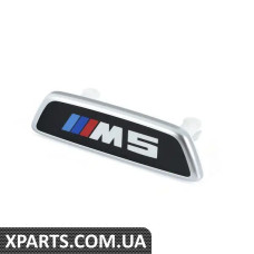 52108073746 BMW ЕМБЛЕМА З ПІДСВІТКОМ