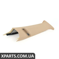 51437041929 BMW Обшивка стійки "C" - ліва