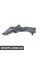 51758060096 BMW ПІДЩИТНИК ДЛЯ РЕЗЕРВУАРУ