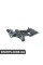 51758060096 BMW ПІДЩИТНИК ДЛЯ РЕЗЕРВУАРУ