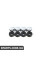82122414873 BMW НОМЕР BMW CLASSIC ПЕРЕДН.