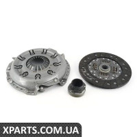 21211223102 BMW Комплект зчеплення