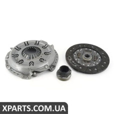 21211223102 BMW Комплект зчеплення