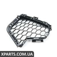 51118069916 BMW РЕШИТКА, БІКОВА, ВІДКРИТА, ДЕЛА