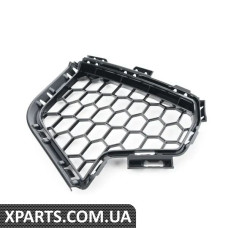 51118069916 BMW РЕШЕТКА, БОКОВАЯ, ОТКРЫТАЯ, СПРАВА