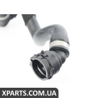 17127599459 BMW Шланг розширювального бачка охолоджуючої рідини двигуна