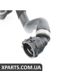 17127599459 BMW Шланг розширювального бачка охолоджуючої рідини двигуна