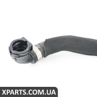 17127634257 BMW Лінія до розширювального бака
