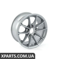 36116793675 BMW Легкосплавний диск BMW з V-подібними спицями 360