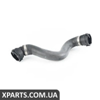 17128602669 BMW Шланг - Радіатор