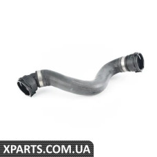 17128602669 BMW Шланг - Радіатор