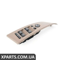 61316951912 BMW Головний перемикач вікон - Braun