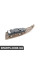 61316951912 BMW Головний перемикач вікон - Braun