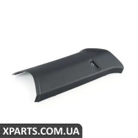 51437449405 BMW Кришка стійки C - ліва - антрацит