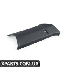 51437449405 BMW Кришка стійки C - ліва - антрацит