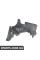 51758060096 BMW ПІДЩИТНИК ДЛЯ РЕЗЕРВУАРУ