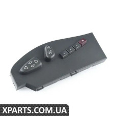 52108255377 BMW Привід зліва