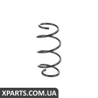 31336851716 BMW Передня гвинтова пружина